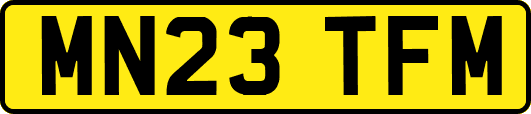 MN23TFM