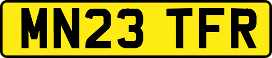 MN23TFR