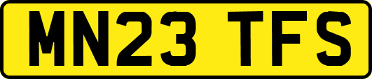MN23TFS