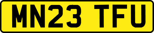 MN23TFU