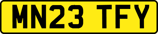 MN23TFY