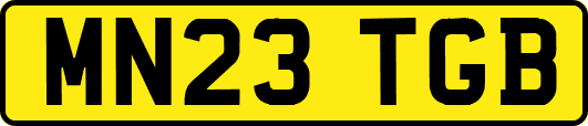 MN23TGB