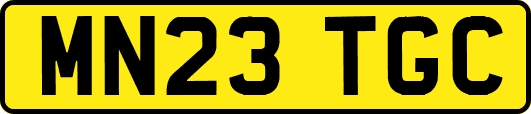 MN23TGC
