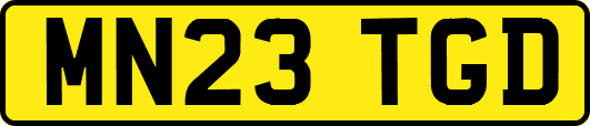 MN23TGD