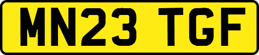 MN23TGF