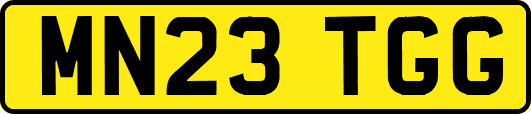 MN23TGG