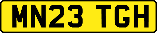 MN23TGH