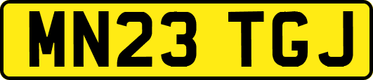 MN23TGJ