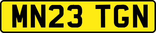 MN23TGN