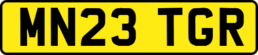 MN23TGR