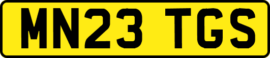 MN23TGS
