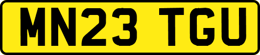 MN23TGU