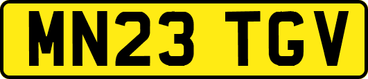 MN23TGV