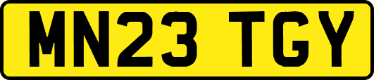 MN23TGY