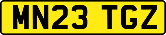 MN23TGZ