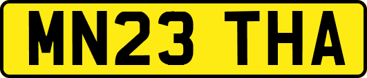 MN23THA