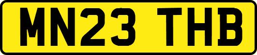 MN23THB