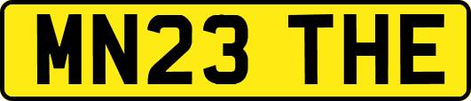 MN23THE