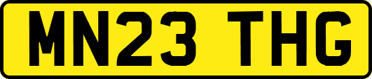 MN23THG