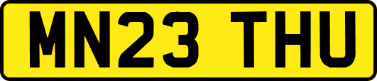 MN23THU