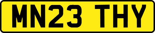 MN23THY