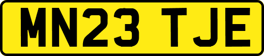 MN23TJE