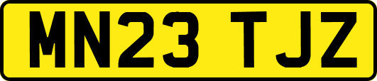 MN23TJZ