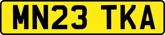 MN23TKA