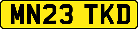 MN23TKD