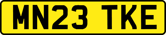 MN23TKE