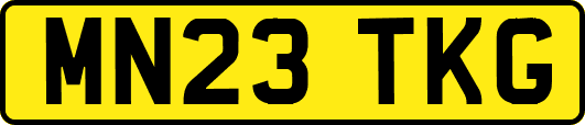 MN23TKG