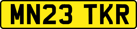 MN23TKR