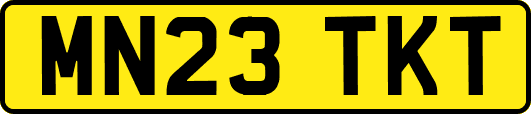 MN23TKT