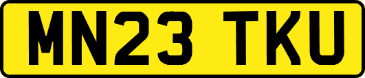 MN23TKU