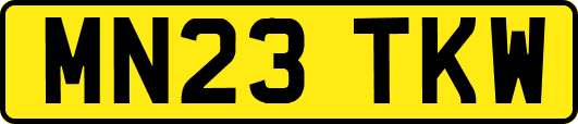 MN23TKW