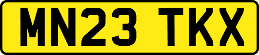 MN23TKX