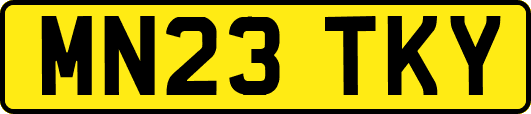 MN23TKY