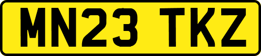 MN23TKZ