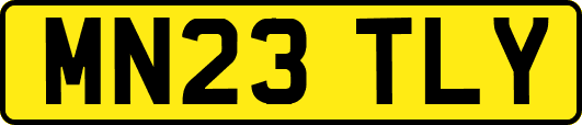 MN23TLY