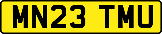 MN23TMU