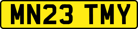 MN23TMY