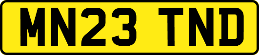 MN23TND
