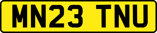 MN23TNU