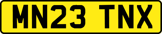 MN23TNX