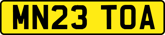 MN23TOA