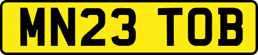 MN23TOB
