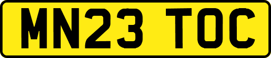 MN23TOC