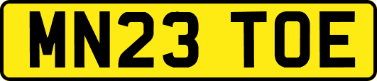 MN23TOE