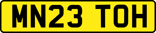 MN23TOH