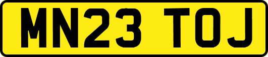MN23TOJ